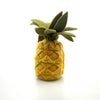 Home Felt Pineapple Bookend
