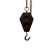 Home Hanging Pulley Hook