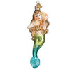 Home Mermaid Ornament