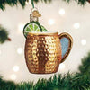 Home Moscow Mule Ornament