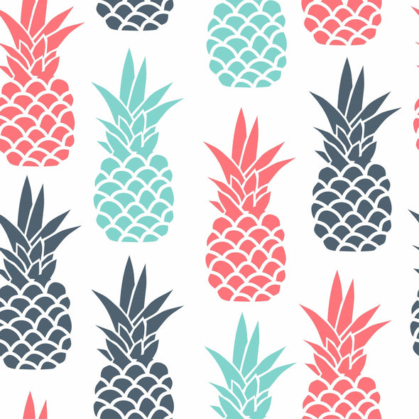 Home Pineapple UPF 50+ Beach Towel