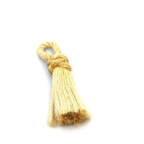 Home Sailor Knot Whisk Broom