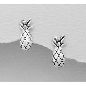 Jewelry Pineapple Earrings