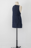 Kitchen Children's Denim Apron