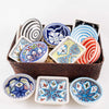 Kitchen Dipping Bowl w/ Spoon