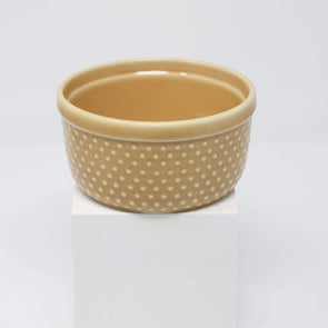Kitchen Hobnail Bowl