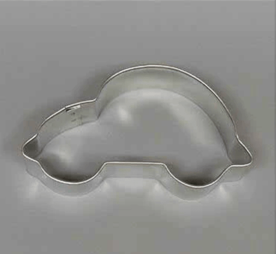 Kitchen Retro Car Cookie Cutter
