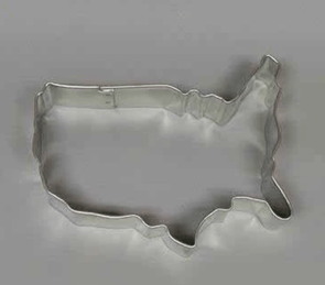Kitchen USA Cookie Cutter