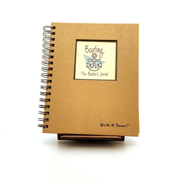 Stationery Write It Down! Journals Full Size