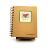 Stationery Write It Down! Journals Full Size