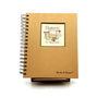 Stationery Write It Down! Journals Full Size