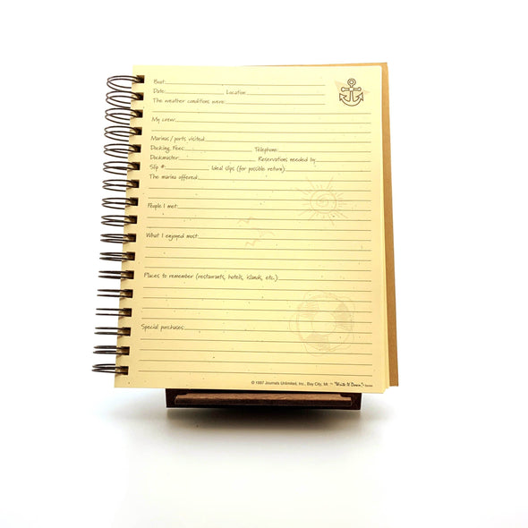 Stationery Write It Down! Journals Full Size