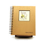 Stationery Write It Down! Journals Full Size