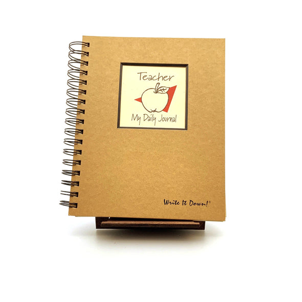 Stationery Write It Down! Journals Full Size